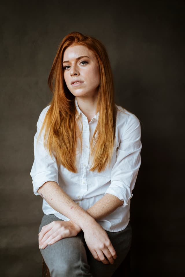 Courtney Eisenhuth