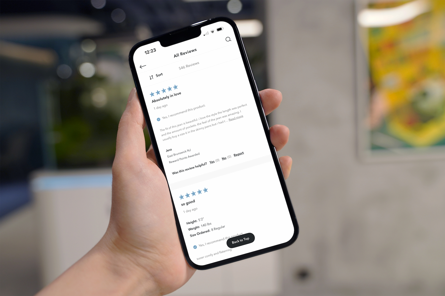 Incentivized Reviews Strategy